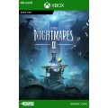 Little Nightmares II 2 XBOX CD-Key